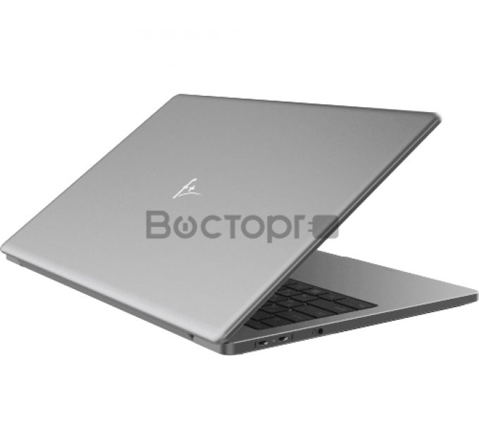 Ноутбук FLAPTOP R FLTP-5R5-8512-w 15.6''FHD IPS/AMD Ryzen 5 5600U/8GB/512SSD/Integrated/WiFi/BT5.0/52Wh/7h/1.76kg/Windows11H/1Y/SILVER