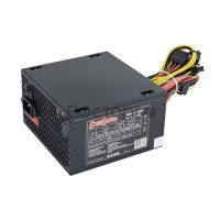 Блок питания 650W ExeGate 650NPX