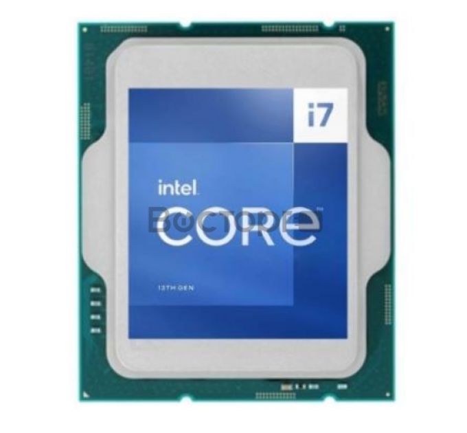 Процессор CPU Intel Core i7 13700 Soc-1700 (2.1GHz/iUHDG770) OEM