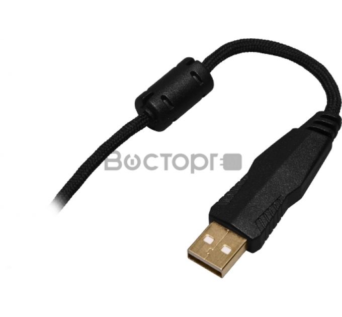 Мышка USB OPTICAL STORM ELITE REDRAGON 77853 DEFENDER