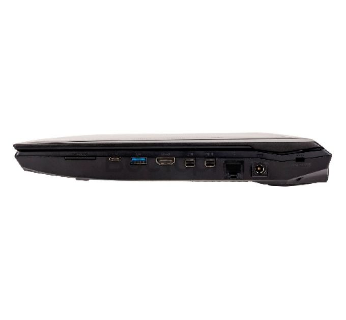 Ноутбук Hiper G16 Core i7 11700K 16Gb SSD1Tb NVIDIA GeForce RTX 3070 8Gb 16.1" IPS FHD (1920x1080) Windows 11 Professional BT Cam