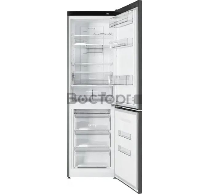 Холодильник Atlant 4624-159 ND черный