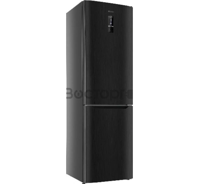 Холодильник Atlant 4624-159 ND черный