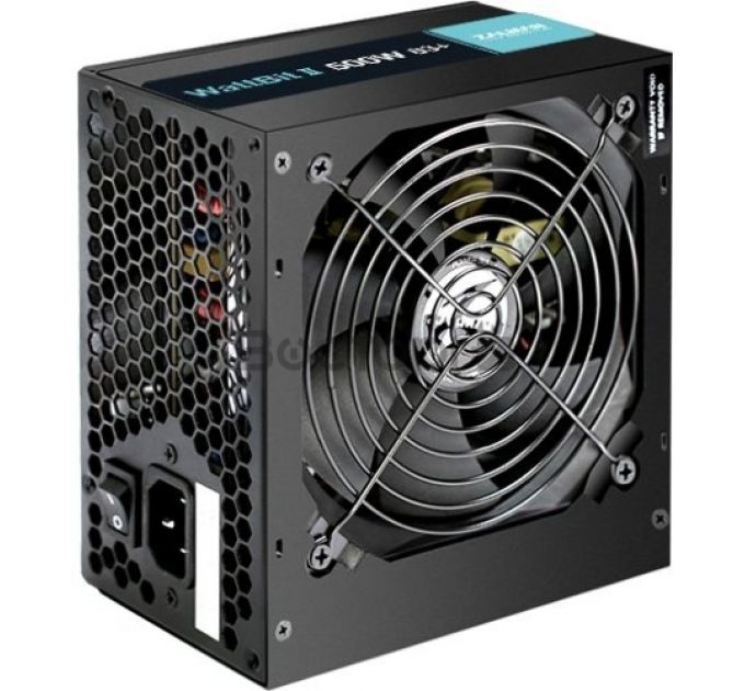 Блок питания Zalman Wattbit II ZM500-XEII