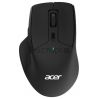 Мышь Acer OMR150 черный оптическая (1600dpi) беспроводная USB (6but)