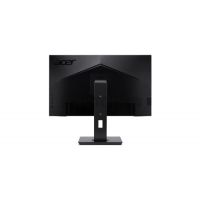 Монитор 28" ACER (Ent.) BL280Kbmiiprx 16:9, 3840x2160, 300nit, 60Hz ,4ms, 300nit 2xHDMI(2.0) + 1xDP(1.2a) + Audio Out+H.adj.150