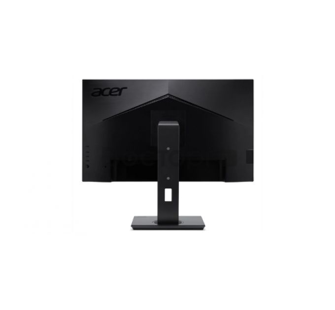 Монитор 28" ACER (Ent.) BL280Kbmiiprx 16:9, 3840x2160, 300nit, 60Hz ,4ms, 300nit 2xHDMI(2.0) + 1xDP(1.2a) + Audio Out+H.adj.150