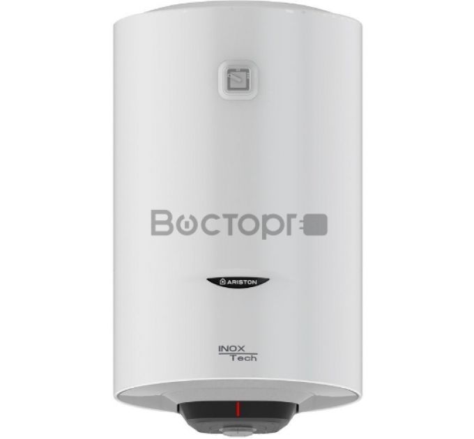 Водонагреватель Ariston PRO1 R INOX ABS 80 V SLIM 2K