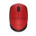 Мышь 910-004641 Logitech Wireless Mouse M171, Red