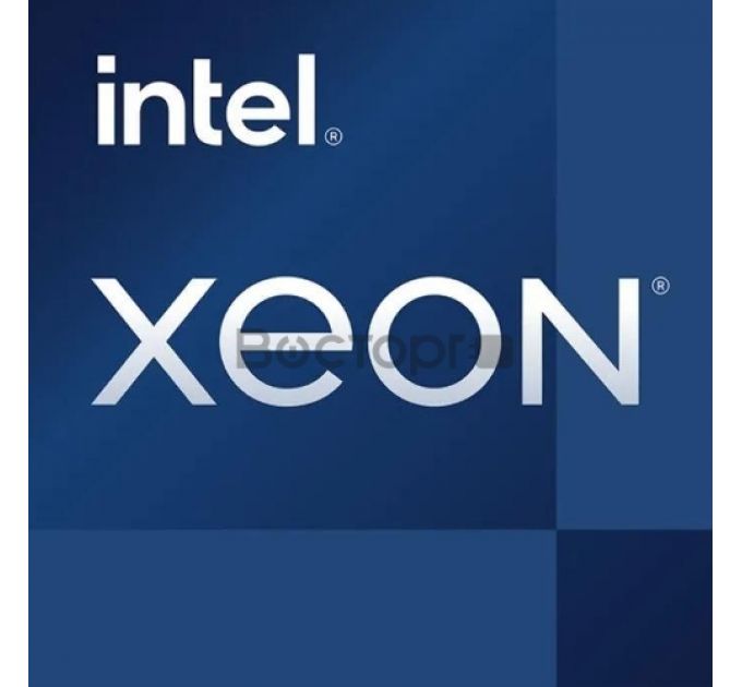 Процессор Intel Original Xeon E-2336 12Mb 2.90Ghz (CM8070804495816S RKN5) OEM