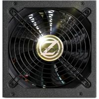 Блок питания ATX Zalman ZM700-EBTII 700W, APFC, 140mm fan, FCM, 80+ Gold, Retail