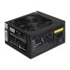 Блок питания 750W ExeGate 750NPXE (ATX, PPFC, PC, 12cm fan, 24pin, 2x(4+4)pin, 2xPCI-E, 5xSATA, 3xIDE, black, кабель 220V в комплекте)