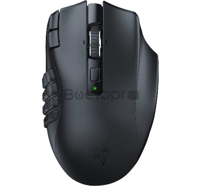 Игровая мышь Razer Naga V2 HyperSpeed/ Razer Naga V2 HyperSpeed