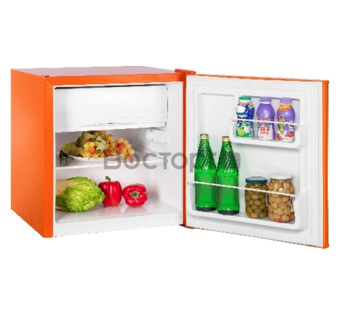 Холодильник NORDFROST ORANGE NR 402 OR