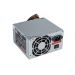 Блок питания 400W ExeGate AB400, ATX, PC, 8cm fan, 24p+4p, 3*SATA, 2*IDE, FDD + кабель 220V в комплекте