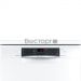 Посудомоечная машина Bosch SMS45DW10Q белый (полноразмерная)