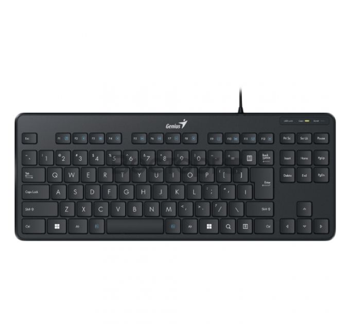 Проводная клавиатура LuxeMate 110