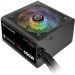 Блок питания ATX Thermaltake Smart RGB 600W PS-SPR-0600NHSAWE-1 aPFC, 120mm FAN, КПД 80+, Ret