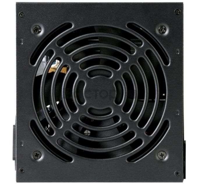 Блок питания ATX Zalman ZM600-LXII 600W, APFC, fan 120mm, Retail