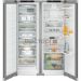 Холодильник LIEBHERR Комбинация Side-by-Side XRFsf 5220-20 001 ( SFNsfe 5227-20 001 + SRsfe 5220-20 001)