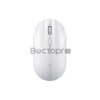 Мышь iFlytek Jarvisen Smart Mouse M110 Белая