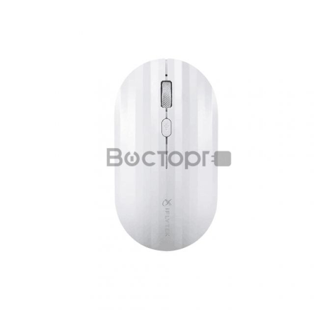 Мышь iFlytek Jarvisen Smart Mouse M110 Белая