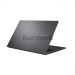 Ноутбук ASUS VivoBook S15 M3502QA-BQ238 AMD Ryzen 5 5600U/8Gb/512Gb SSD Nvme/15.6" 15.6" FHD IPS/ WiFi/BT/Cam/No OS/1.8Kg/-INDIE BLACK/RU_EN_Keyboard