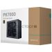 Блок питания Deepcool PK700D R-PK700D-FA0B-EU (700 Вт)