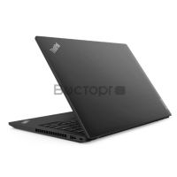 Ноутбук ThinkPad T14 G3 14" WUXGA (1920x1200) IPS 300N, i5-1240P, 16GB DDR4 3200,512GB SSD M.2, Intel Iris Xe, WiFi 6,BT,FPR,TPM2,IR&FHD Cam, 65W USB-C,KB RU/ENG,Win11Pro ENG,1Y,1.5kg