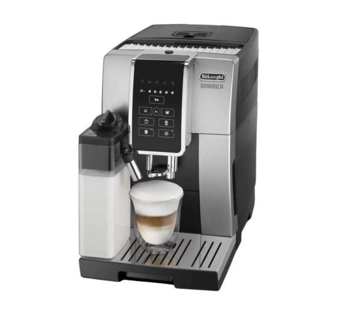 Кофемашина автоматическая Delonghi ECAM350.50.SB