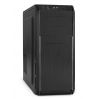 Корпус ExeGate Miditower XP-334UC без БП EX287365RUS