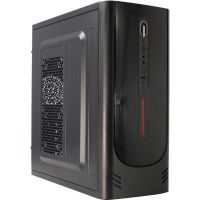 Корпус компьютерный ExeGate XP-331U Black 450 вт черный (EX292989RUS)