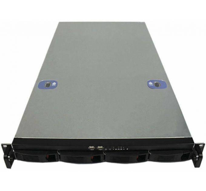 Корпус для компьютера Exegate Pro 1U660-HS04 EX265514RUS 250W