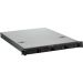 Корпус компьютерный ExeGate Pro 1U660-HS04 700 вт silver (EX288492RUS)