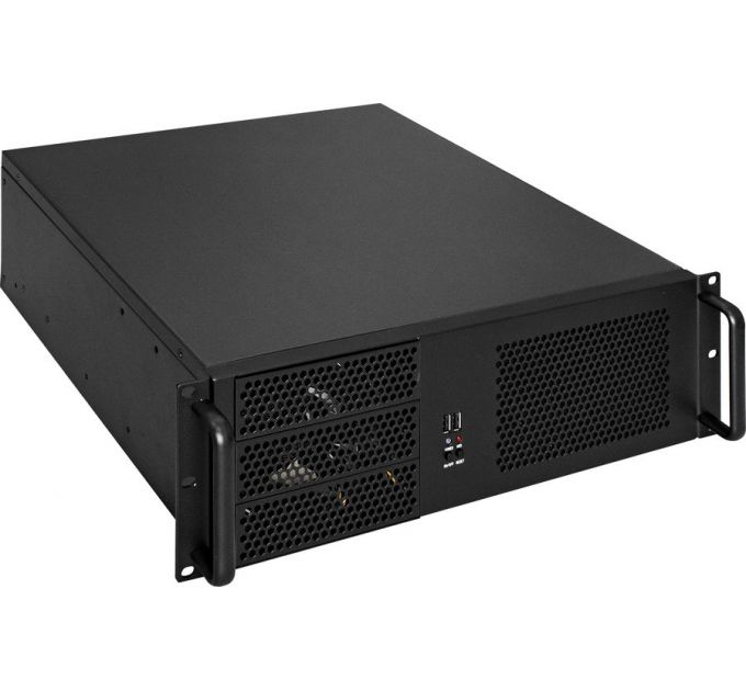 Корпус компьютерный ExeGate Pro 1000 вт (EX293181RUS)