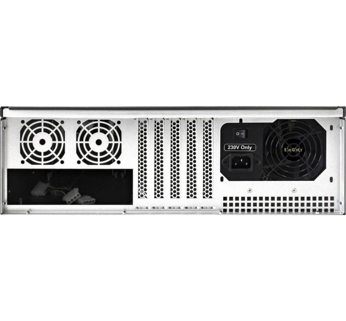 Корпус компьютерный ExeGate Pro 1000 вт (EX293181RUS)