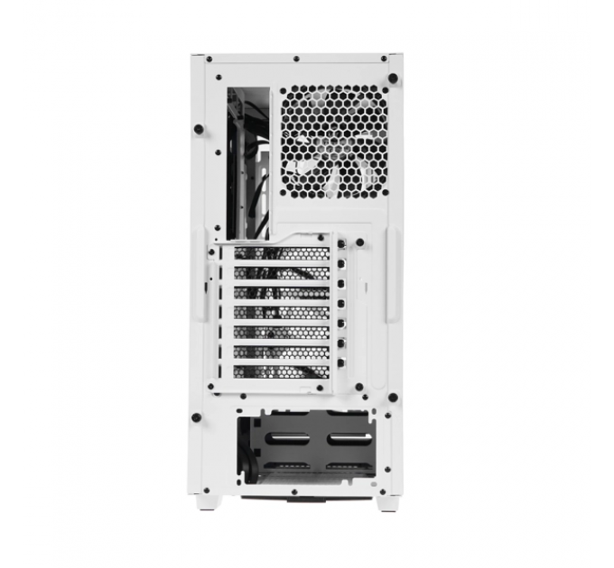 Корпус ATX Thermaltake Divider 300 TG (CA-1S2-00M6WN-01) ARGB белый без БП 3x120mm 3x140mm 2xUSB3.0 audio bott PSU