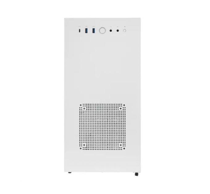 Корпус ATX Thermaltake Divider 300 TG (CA-1S2-00M6WN-01) ARGB белый без БП 3x120mm 3x140mm 2xUSB3.0 audio bott PSU