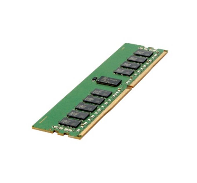 Оперативная память HP 32GB (1 x 32GB) Quad Rank x4 DDR4-2133 
