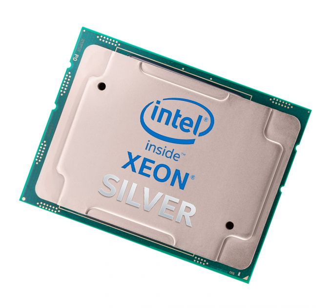 Процессор Lenovo Xeon Silver 4309Y LGA 4189 OEM
