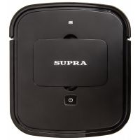 Робот-пылесос Supra VCS-4091 Black