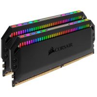 Модуль памяти DDR4 16GB (2*8GB) Corsair CMT16GX4M2C3600C18 PC4-28800 3600MHz CL18 288-pin 1.35V RTL