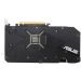 Видеокарта PCI-E ASUS Radeon RX 6600 XT DUAL OC (DUAL-RX6600XT-O8G) 8GB GDDR6 128bit 7nm 2000/16000MHz HDMI/3*DP