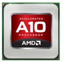 Процессор AMD PRO A10-8770 AD877BAGM44AB Excavator 4C/4T 3.5-3.8GHz (AM4, L2 2MB, 28nm, Radeon R7 1029MHz, 65W) OEM