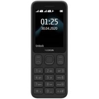 Мобильный телефон Nokia 125 DS