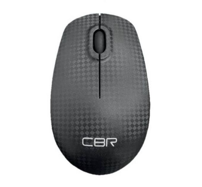 Мышь Wireless CBR CM 499