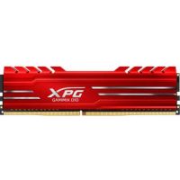 Модуль памяти DDR4 8GB ADATA AX4U32008G16A-SB10 XPG GAMMIX D10 PC4-25600 3200MHz CL16 радиатор 1.35V