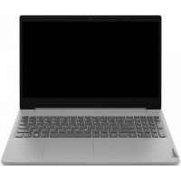 Ноутбук Lenovo IdeaPad 3 15ADA05 81W101CFRK 3020e/4GB/128GB SSD/15.6"/IPS/FHD/Radeon Graphics/DOS/grey