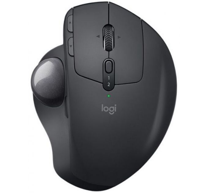 Мышь Wireless Logitech MX Ergo