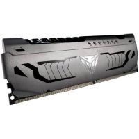 Модуль памяти DDR4 8GB Patriot PVS48G360C8 Viper Steel PC4-28800 3600MHz CL18 1.35V